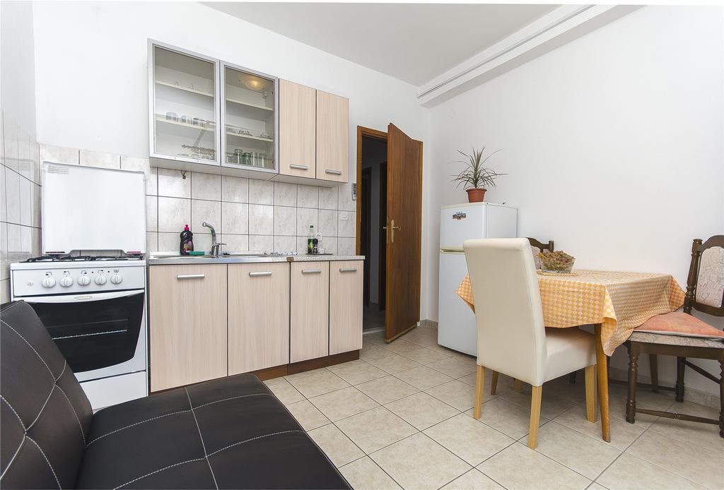 Apartments Smilja Tribalj Eksteriør billede