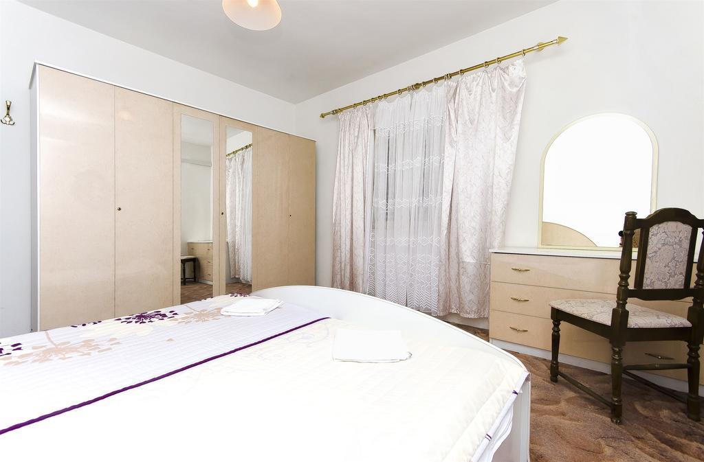 Apartments Smilja Tribalj Eksteriør billede